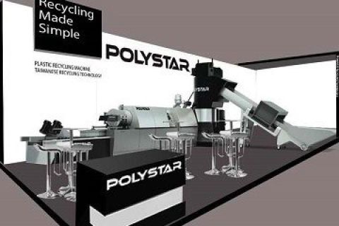 Innovative Recycling Machines for the Global Market